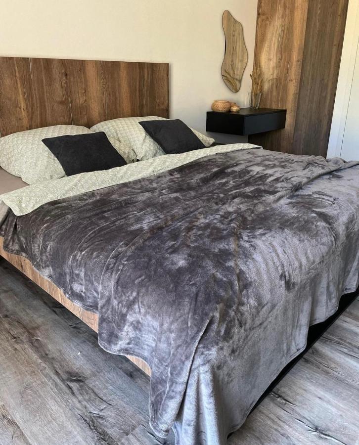 Prima Apartmán Dolní Morava Esterno foto