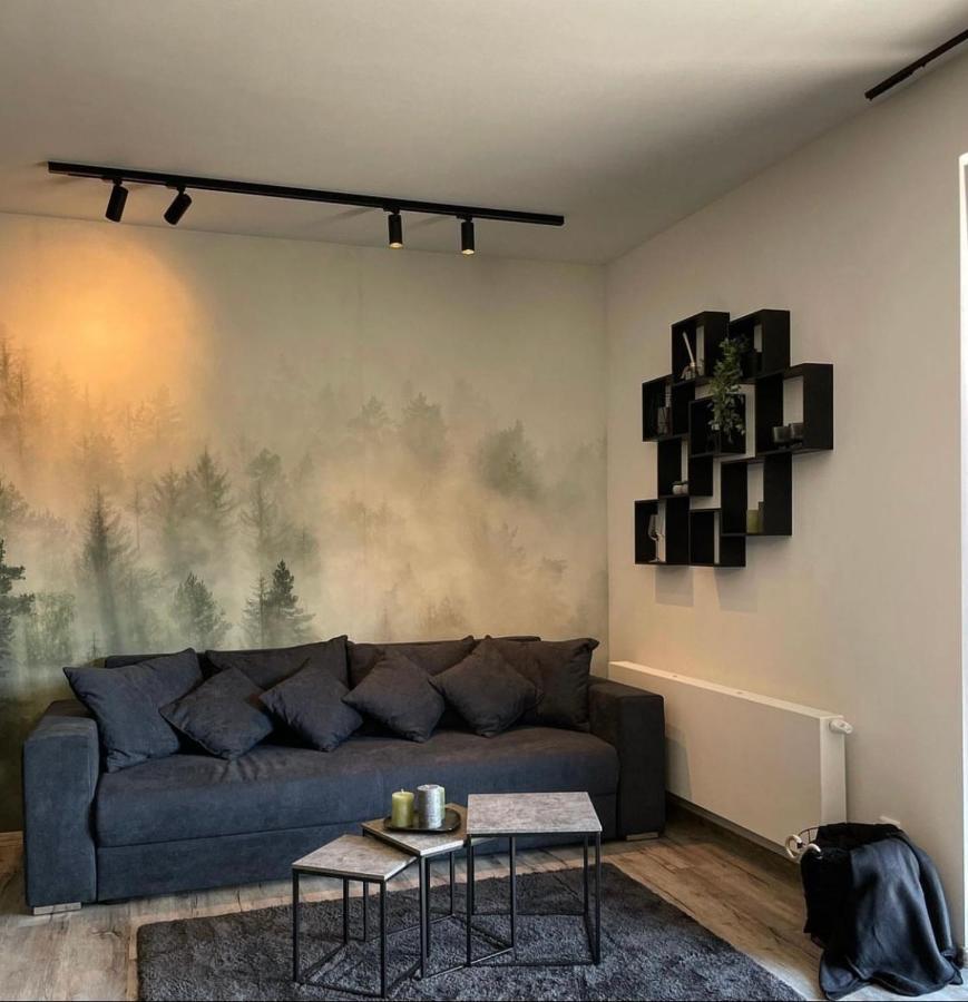 Prima Apartmán Dolní Morava Esterno foto