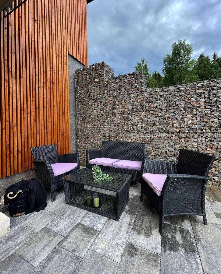 Prima Apartmán Dolní Morava Esterno foto