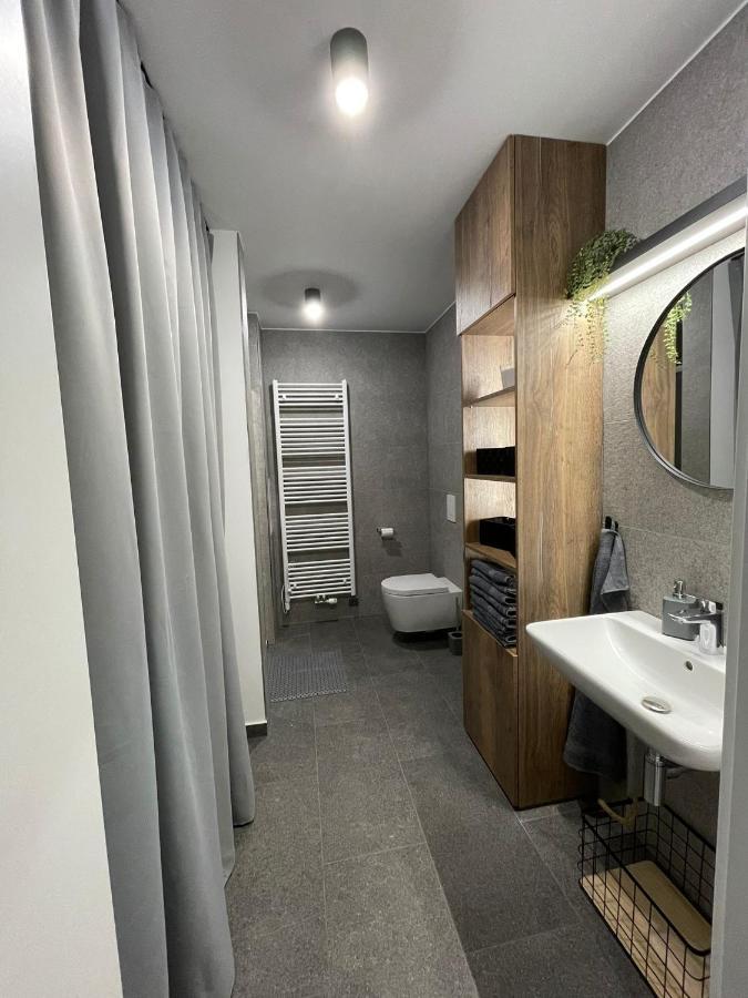Prima Apartmán Dolní Morava Esterno foto