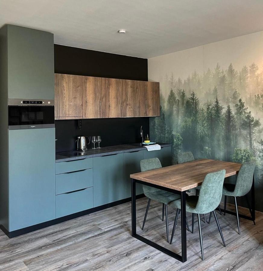 Prima Apartmán Dolní Morava Esterno foto