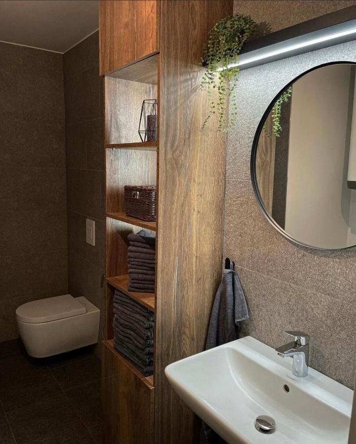 Prima Apartmán Dolní Morava Esterno foto