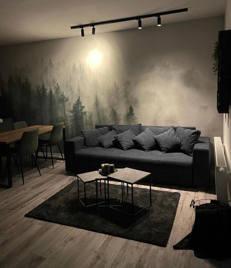 Prima Apartmán Dolní Morava Esterno foto
