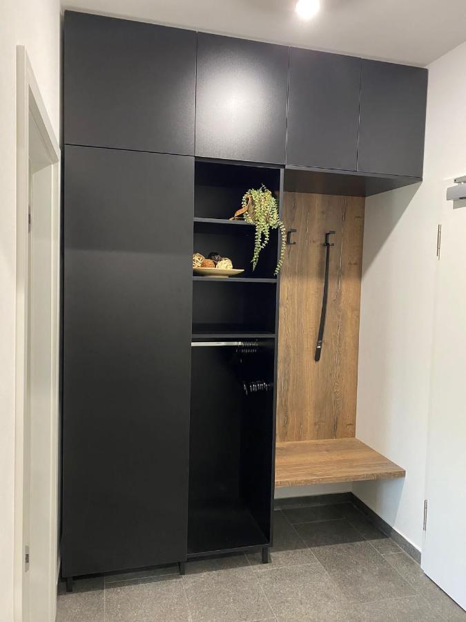 Prima Apartmán Dolní Morava Esterno foto
